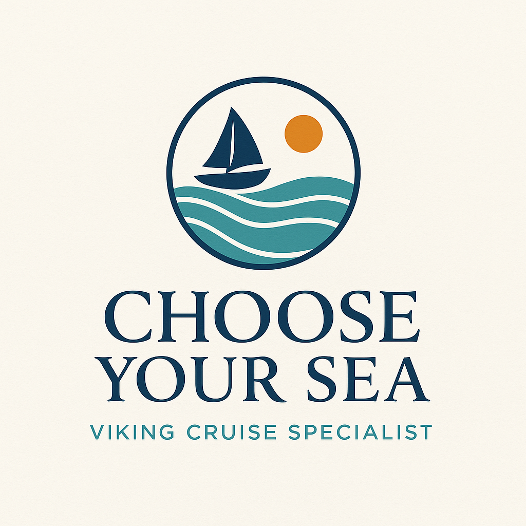 Choose Your Sea
